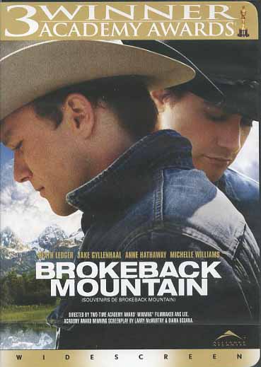 Brokeback Mountain